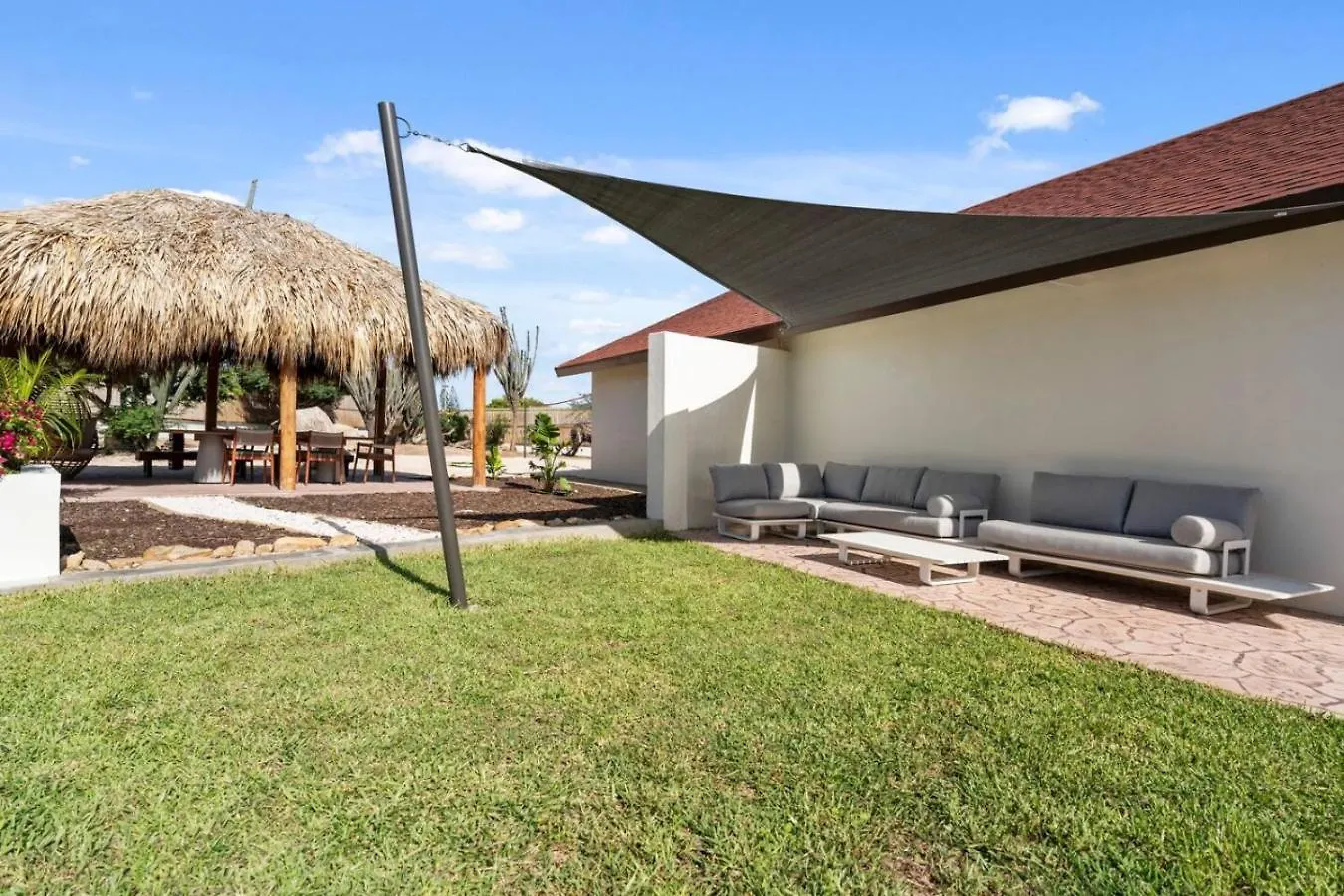 Holiday home New - 6Br 4Ba Big Villa - Casibari Residence Santa Cruz