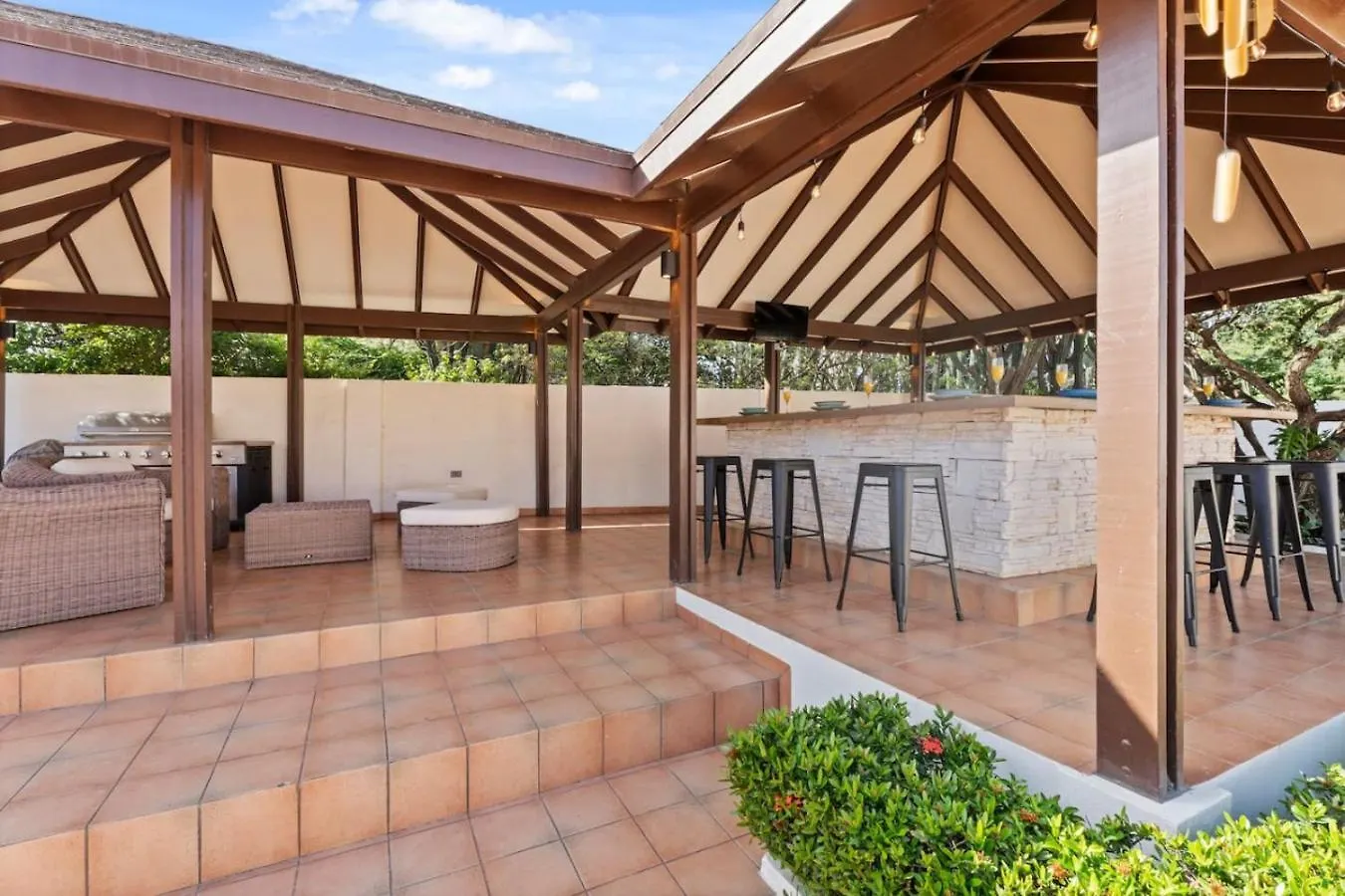 Holiday home New - 6Br 4Ba Big Villa - Casibari Residence Santa Cruz