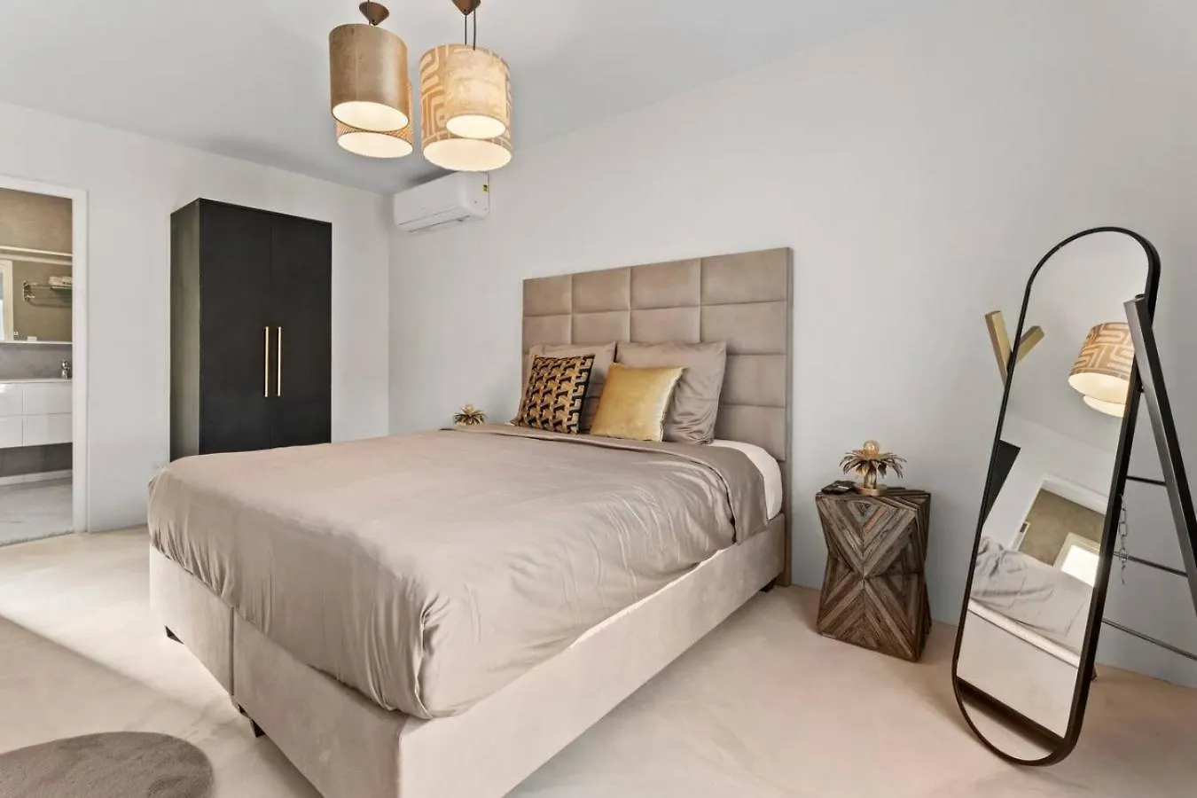 New - 6Br 4Ba Big Villa - Casibari Residence Santa Cruz 0*,  Aruba