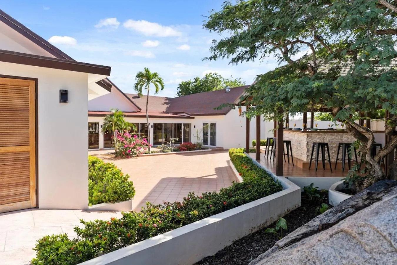 New - 6Br 4Ba Big Villa - Casibari Residence Santa Cruz Holiday home