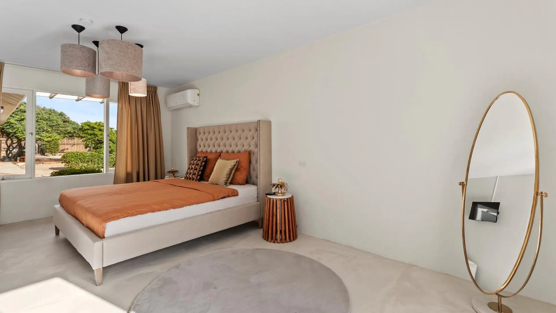 Nyaraló New - 6Br 4Ba Big Villa - Casibari Residence Santa Cruz