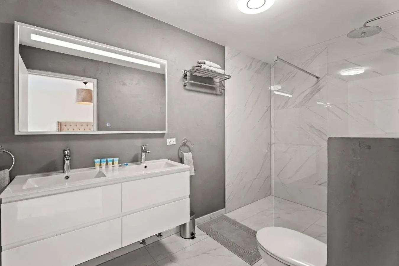 New - 6Br 4Ba Big Villa - Casibari Residence Santa Cruz Nyaraló