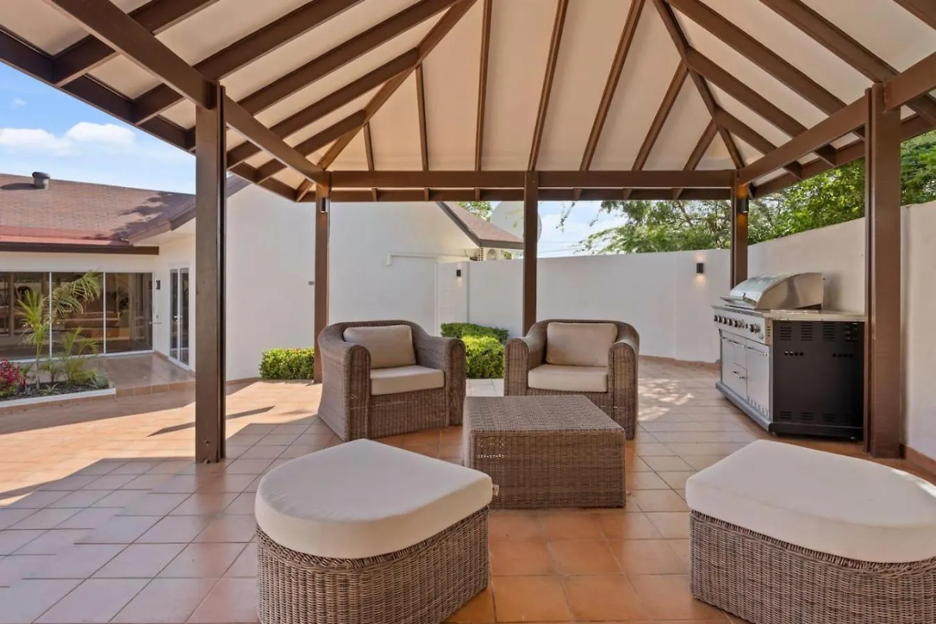 New - 6Br 4Ba Big Villa - Casibari Residence Santa Cruz Nyaraló