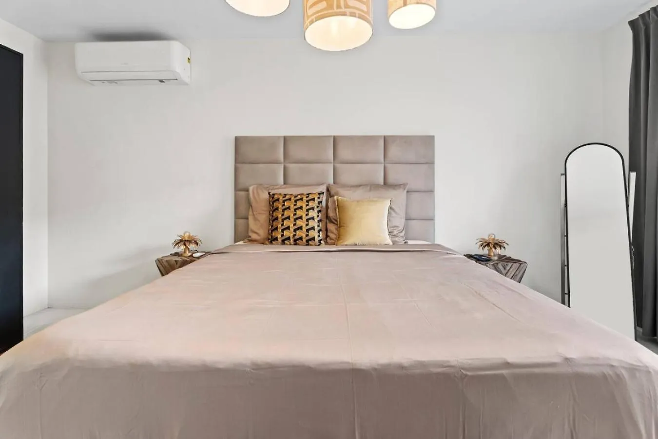 New - 6Br 4Ba Big Villa - Casibari Residence Santa Cruz 0*,