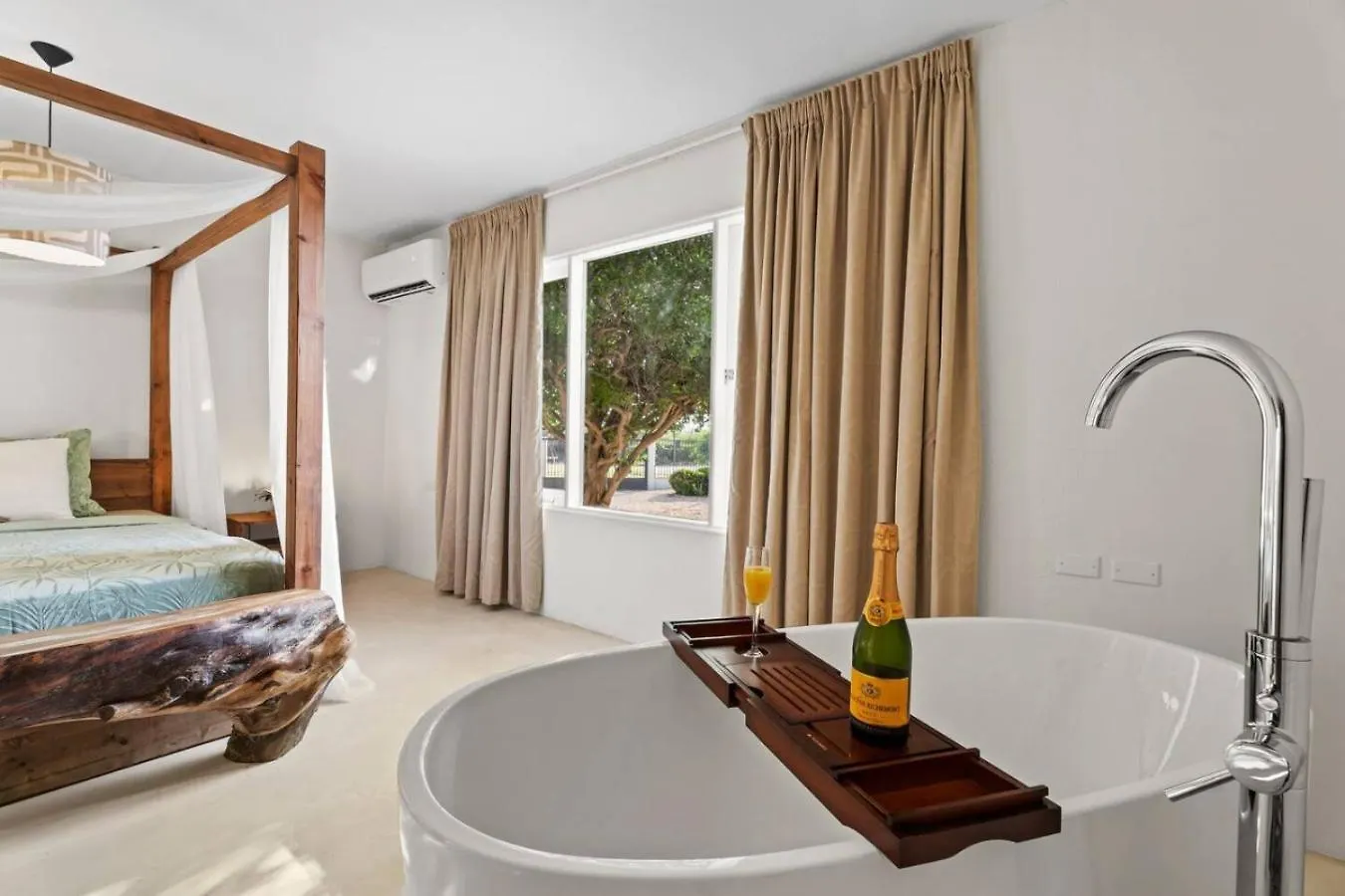 Nyaraló New - 6Br 4Ba Big Villa - Casibari Residence Santa Cruz