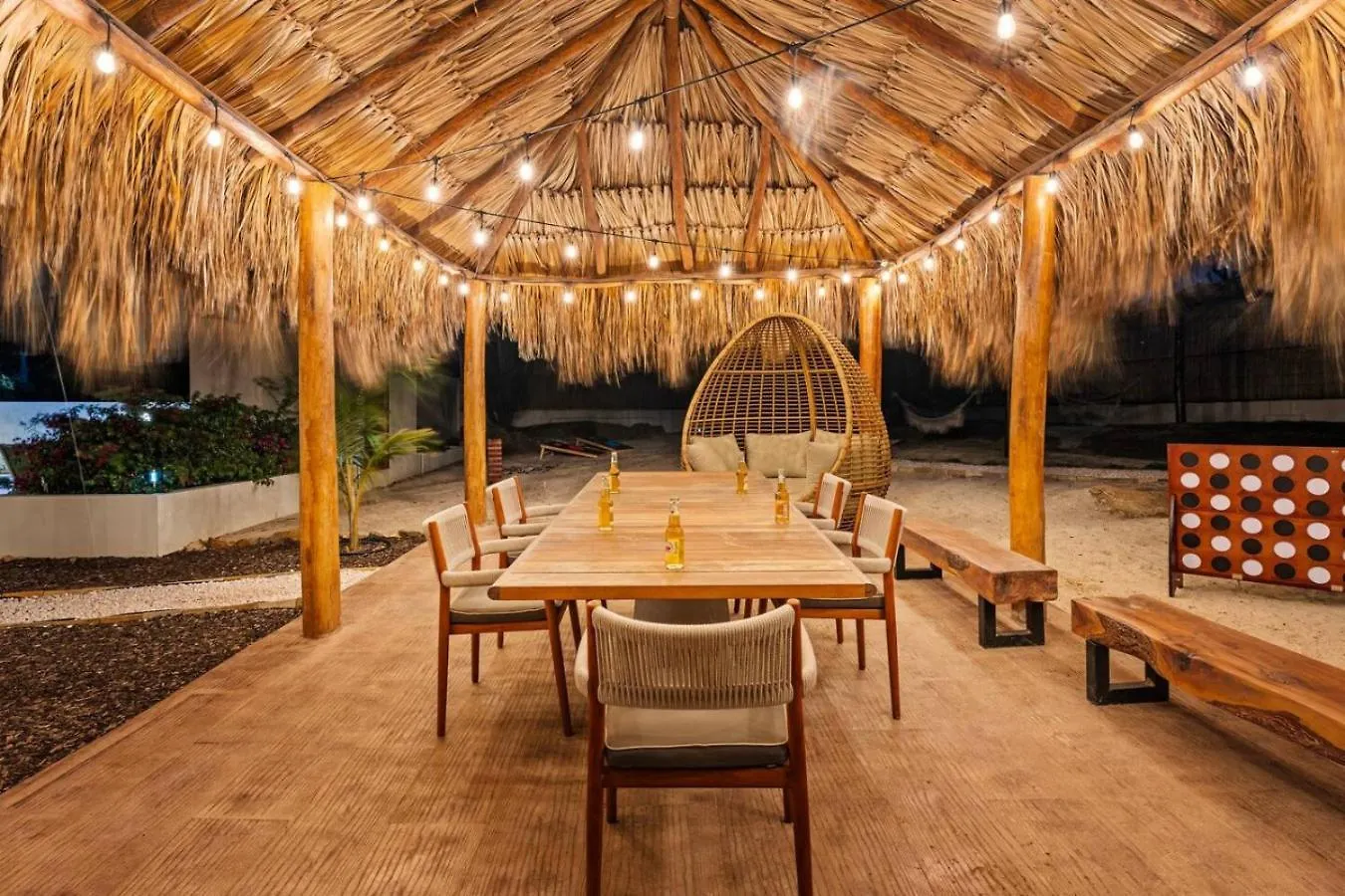 New - 6Br 4Ba Big Villa - Casibari Residence Santa Cruz 0*,