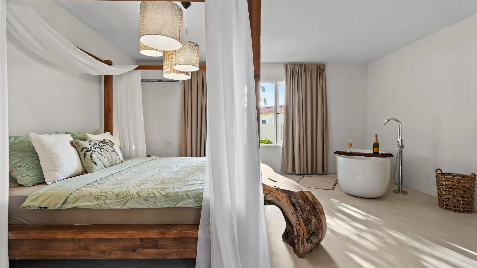 New - 6Br 4Ba Big Villa - Casibari Residence Santa Cruz Holiday home