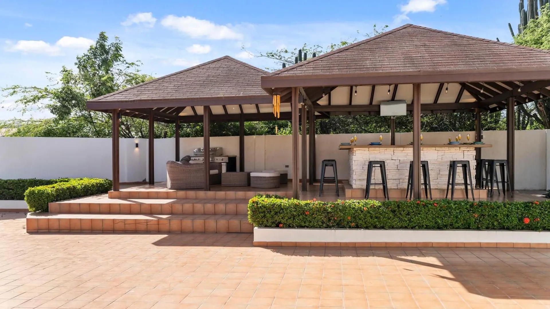 New - 6Br 4Ba Big Villa - Casibari Residence Santa Cruz Holiday home