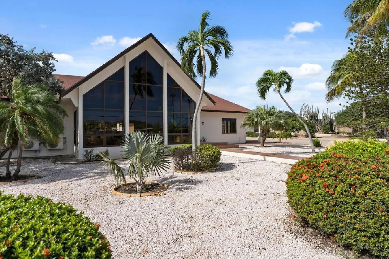 New - 6Br 4Ba Big Villa - Casibari Residence Santa Cruz Holiday home