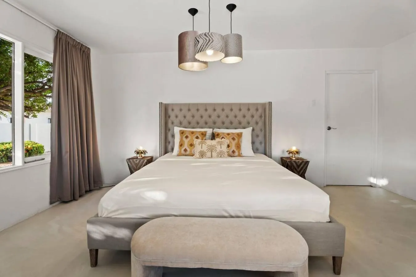 New - 6Br 4Ba Big Villa - Casibari Residence Santa Cruz Holiday home