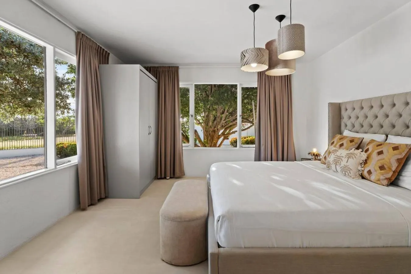 New - 6Br 4Ba Big Villa - Casibari Residence Santa Cruz