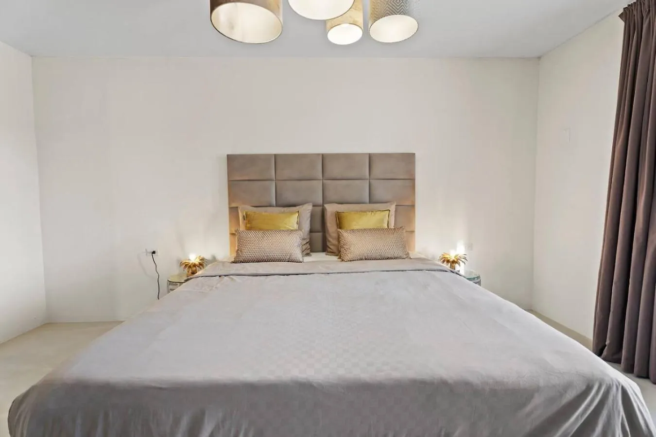 New - 6Br 4Ba Big Villa - Casibari Residence Santa Cruz