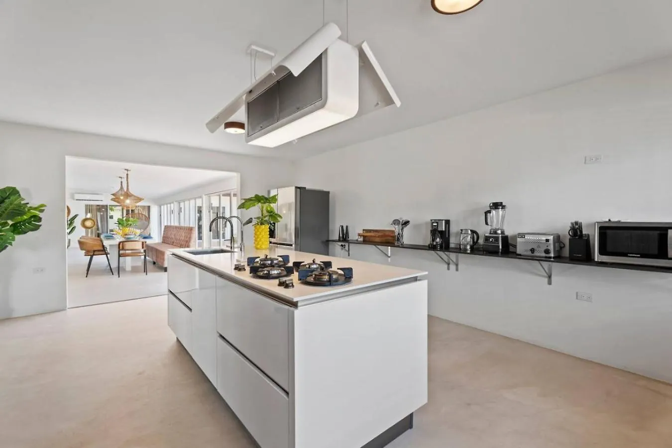 New - 6Br 4Ba Big Villa - Casibari Residence Santa Cruz 0*,