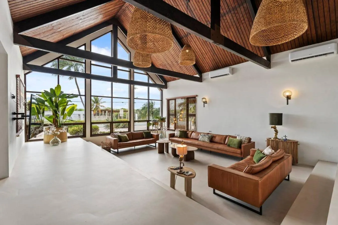 New - 6Br 4Ba Big Villa - Casibari Residence Santa Cruz Holiday home