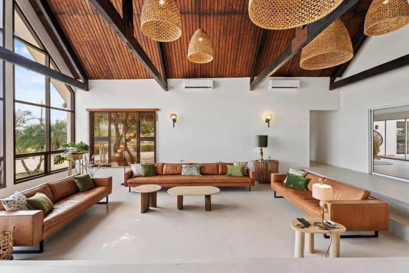 New - 6Br 4Ba Big Villa - Casibari Residence Santa Cruz Holiday home